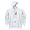 DryBlend ® Pullover Hooded Sweatshirt Thumbnail