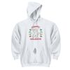 DryBlend ® Pullover Hooded Sweatshirt Thumbnail