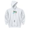 DryBlend ® Pullover Hooded Sweatshirt Thumbnail