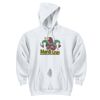 DryBlend ® Pullover Hooded Sweatshirt Thumbnail
