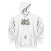 DryBlend ® Pullover Hooded Sweatshirt Thumbnail