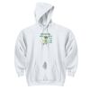 DryBlend ® Pullover Hooded Sweatshirt Thumbnail