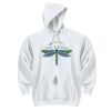 DryBlend ® Pullover Hooded Sweatshirt Thumbnail