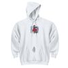 DryBlend ® Pullover Hooded Sweatshirt Thumbnail