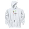 DryBlend ® Pullover Hooded Sweatshirt Thumbnail