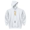 DryBlend ® Pullover Hooded Sweatshirt Thumbnail