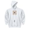 DryBlend ® Pullover Hooded Sweatshirt Thumbnail