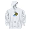 DryBlend ® Pullover Hooded Sweatshirt Thumbnail