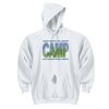 DryBlend ® Pullover Hooded Sweatshirt Thumbnail