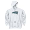 DryBlend ® Pullover Hooded Sweatshirt Thumbnail