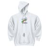 DryBlend ® Pullover Hooded Sweatshirt Thumbnail