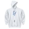 DryBlend ® Pullover Hooded Sweatshirt Thumbnail