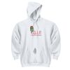 DryBlend ® Pullover Hooded Sweatshirt Thumbnail