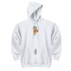 DryBlend ® Pullover Hooded Sweatshirt Thumbnail