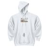 DryBlend ® Pullover Hooded Sweatshirt Thumbnail