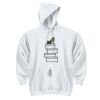 DryBlend ® Pullover Hooded Sweatshirt Thumbnail