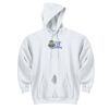 DryBlend ® Pullover Hooded Sweatshirt Thumbnail