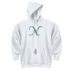 DryBlend ® Pullover Hooded Sweatshirt Thumbnail
