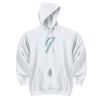 DryBlend ® Pullover Hooded Sweatshirt Thumbnail