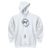 DryBlend ® Pullover Hooded Sweatshirt Thumbnail
