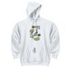 DryBlend ® Pullover Hooded Sweatshirt Thumbnail