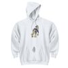 DryBlend ® Pullover Hooded Sweatshirt Thumbnail