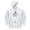 DryBlend ® Pullover Hooded Sweatshirt Thumbnail