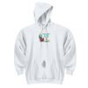 DryBlend ® Pullover Hooded Sweatshirt Thumbnail