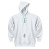 DryBlend ® Pullover Hooded Sweatshirt Thumbnail