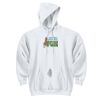DryBlend ® Pullover Hooded Sweatshirt Thumbnail