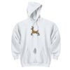 DryBlend ® Pullover Hooded Sweatshirt Thumbnail