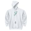 DryBlend ® Pullover Hooded Sweatshirt Thumbnail