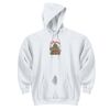 DryBlend ® Pullover Hooded Sweatshirt Thumbnail