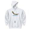 DryBlend ® Pullover Hooded Sweatshirt Thumbnail