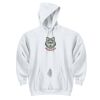 DryBlend ® Pullover Hooded Sweatshirt Thumbnail