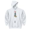 DryBlend ® Pullover Hooded Sweatshirt Thumbnail