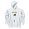 DryBlend ® Pullover Hooded Sweatshirt Thumbnail