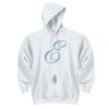 DryBlend ® Pullover Hooded Sweatshirt Thumbnail