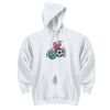 DryBlend ® Pullover Hooded Sweatshirt Thumbnail