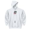 DryBlend ® Pullover Hooded Sweatshirt Thumbnail