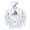DryBlend ® Pullover Hooded Sweatshirt Thumbnail