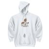 DryBlend ® Pullover Hooded Sweatshirt Thumbnail