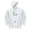 DryBlend ® Pullover Hooded Sweatshirt Thumbnail
