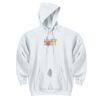 DryBlend ® Pullover Hooded Sweatshirt Thumbnail