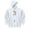 DryBlend ® Pullover Hooded Sweatshirt Thumbnail