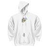 DryBlend ® Pullover Hooded Sweatshirt Thumbnail