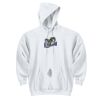 DryBlend ® Pullover Hooded Sweatshirt Thumbnail