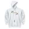 DryBlend ® Pullover Hooded Sweatshirt Thumbnail