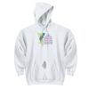 DryBlend ® Pullover Hooded Sweatshirt Thumbnail