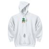 DryBlend ® Pullover Hooded Sweatshirt Thumbnail